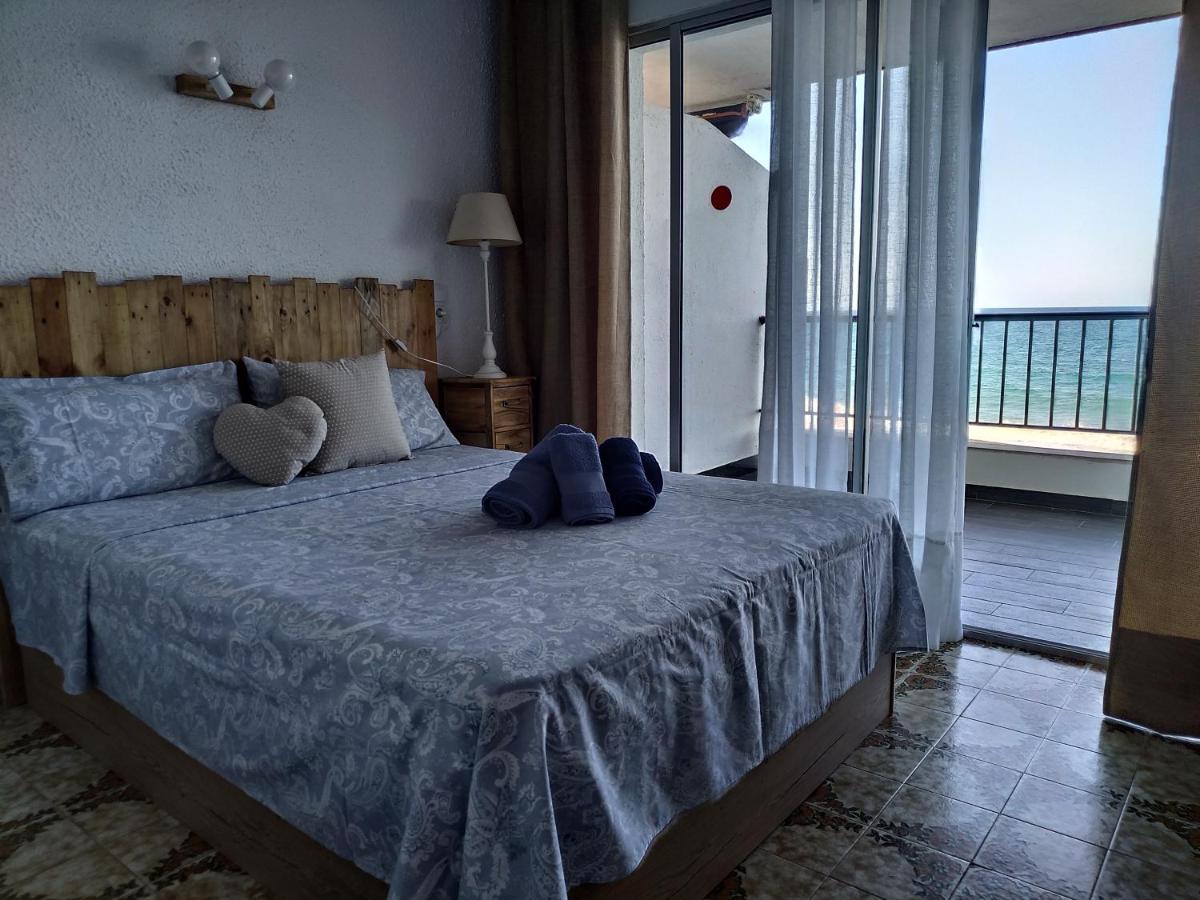 Miami Apartamento Margarita Miami Playa ภายนอก รูปภาพ