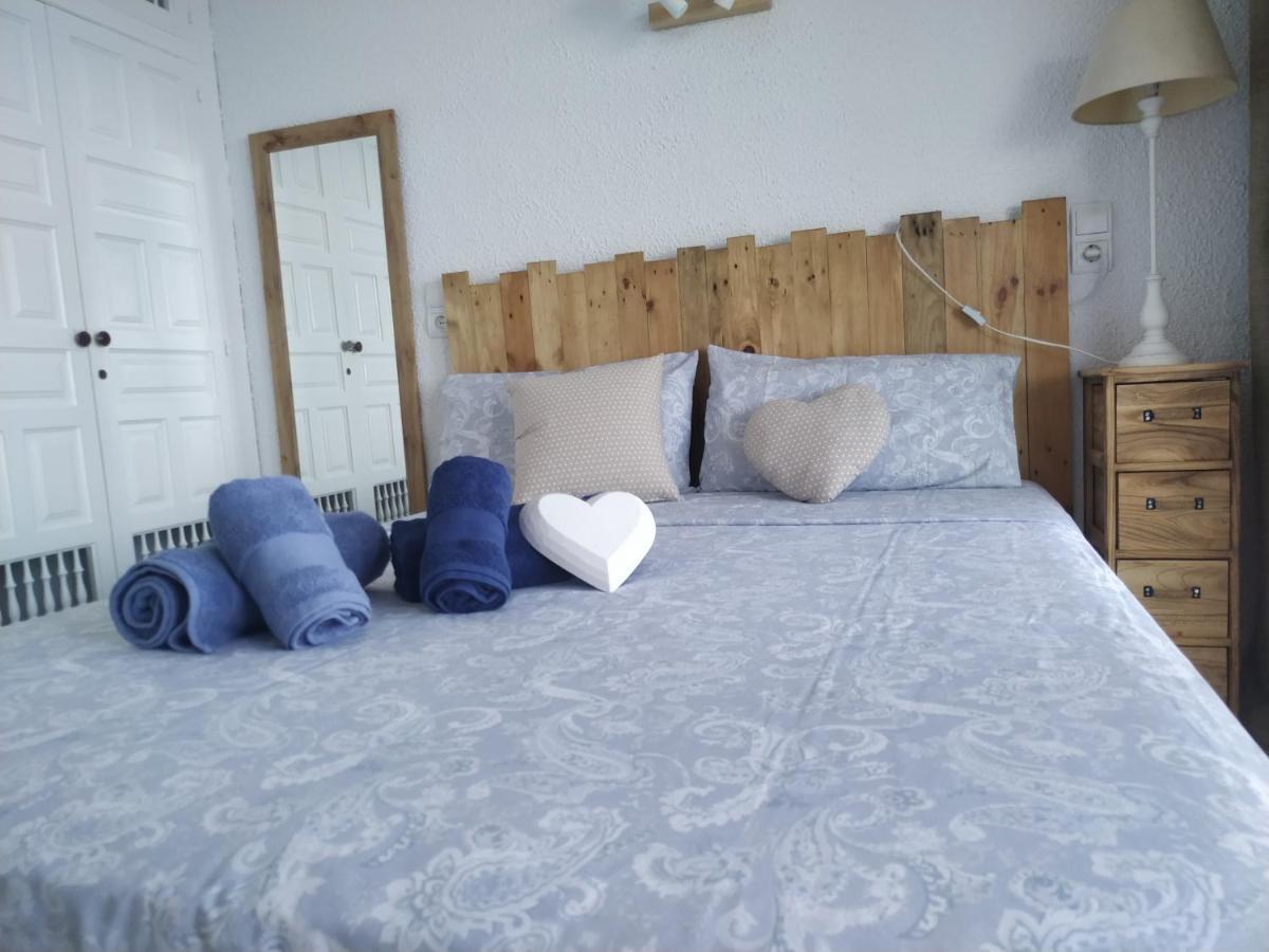Miami Apartamento Margarita Miami Playa ภายนอก รูปภาพ