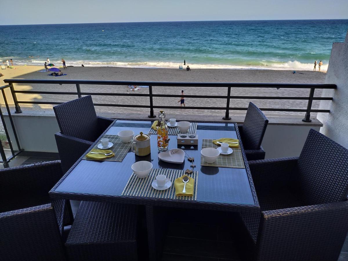 Miami Apartamento Margarita Miami Playa ภายนอก รูปภาพ