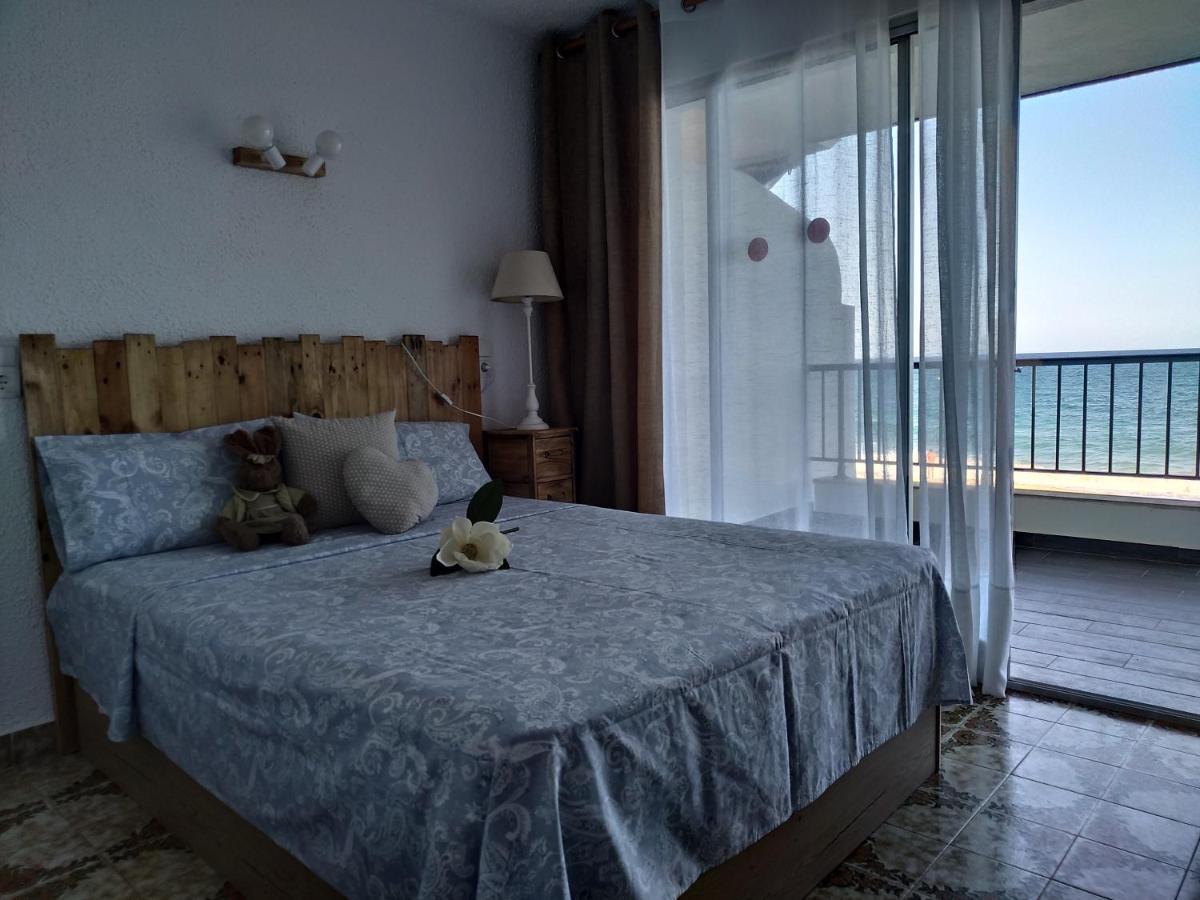 Miami Apartamento Margarita Miami Playa ภายนอก รูปภาพ