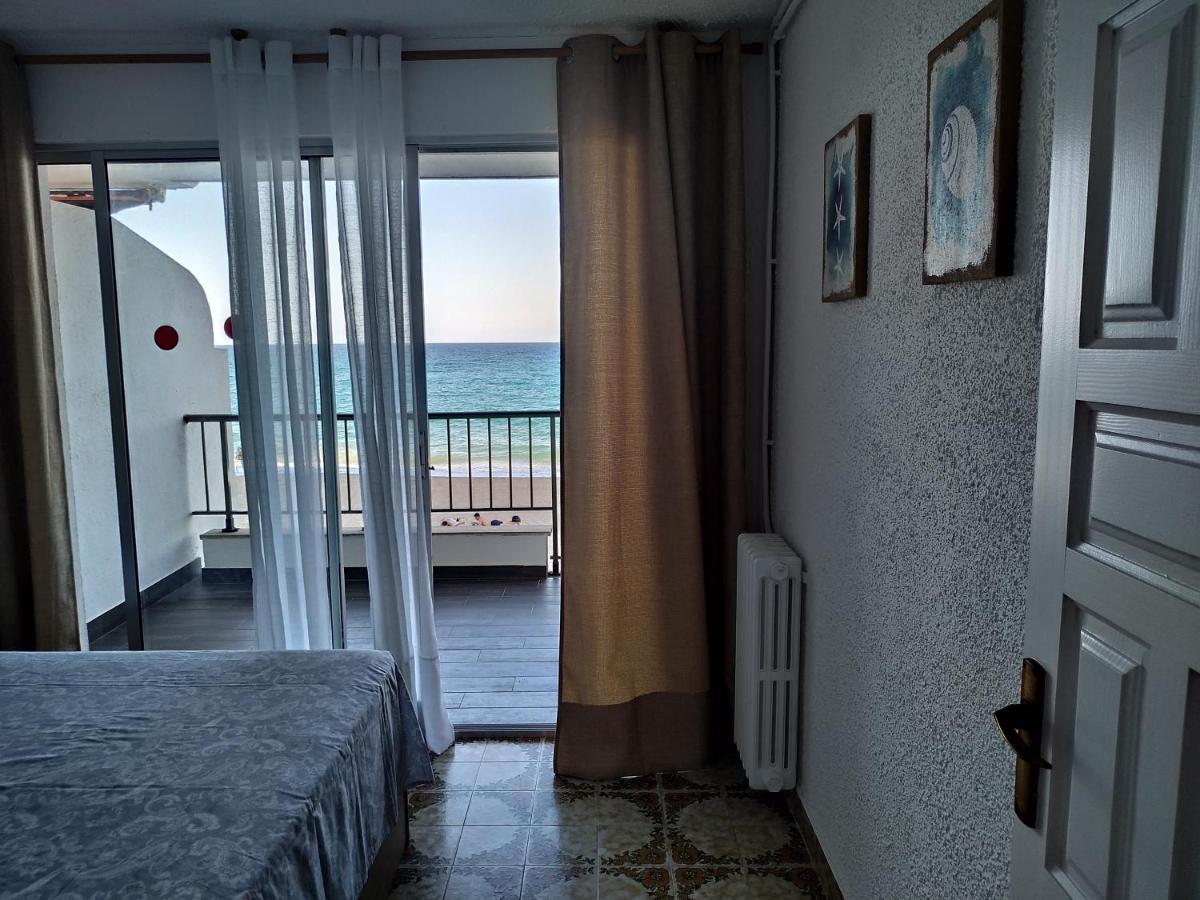Miami Apartamento Margarita Miami Playa ภายนอก รูปภาพ