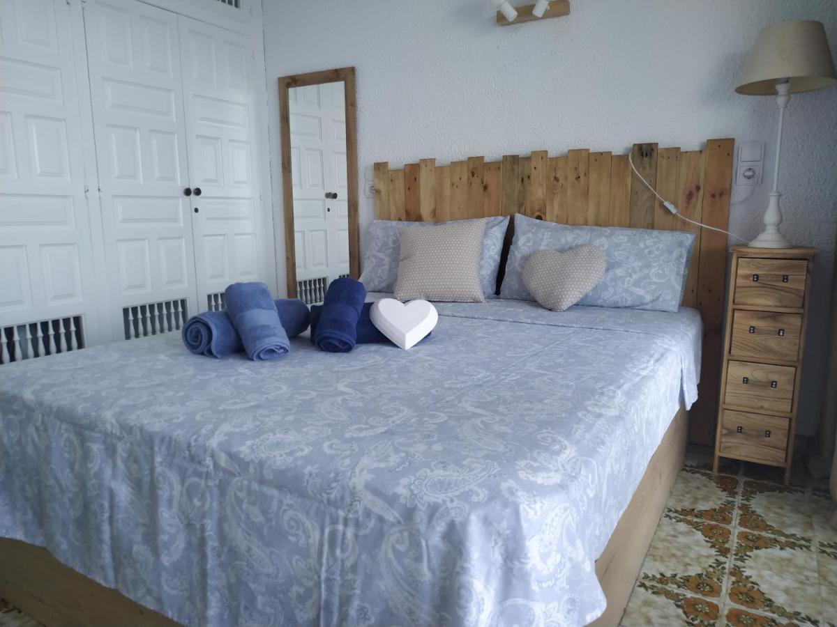 Miami Apartamento Margarita Miami Playa ภายนอก รูปภาพ