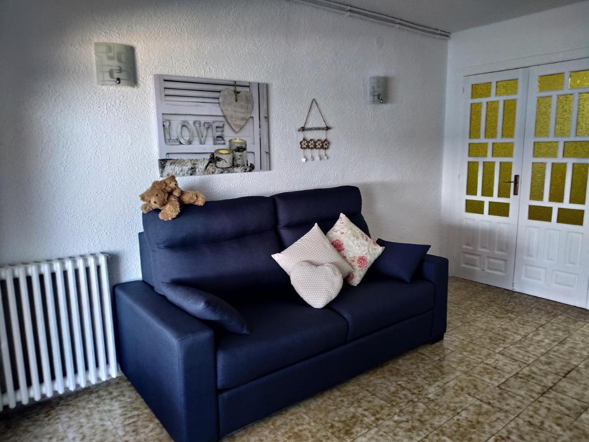 Miami Apartamento Margarita Miami Playa ภายนอก รูปภาพ