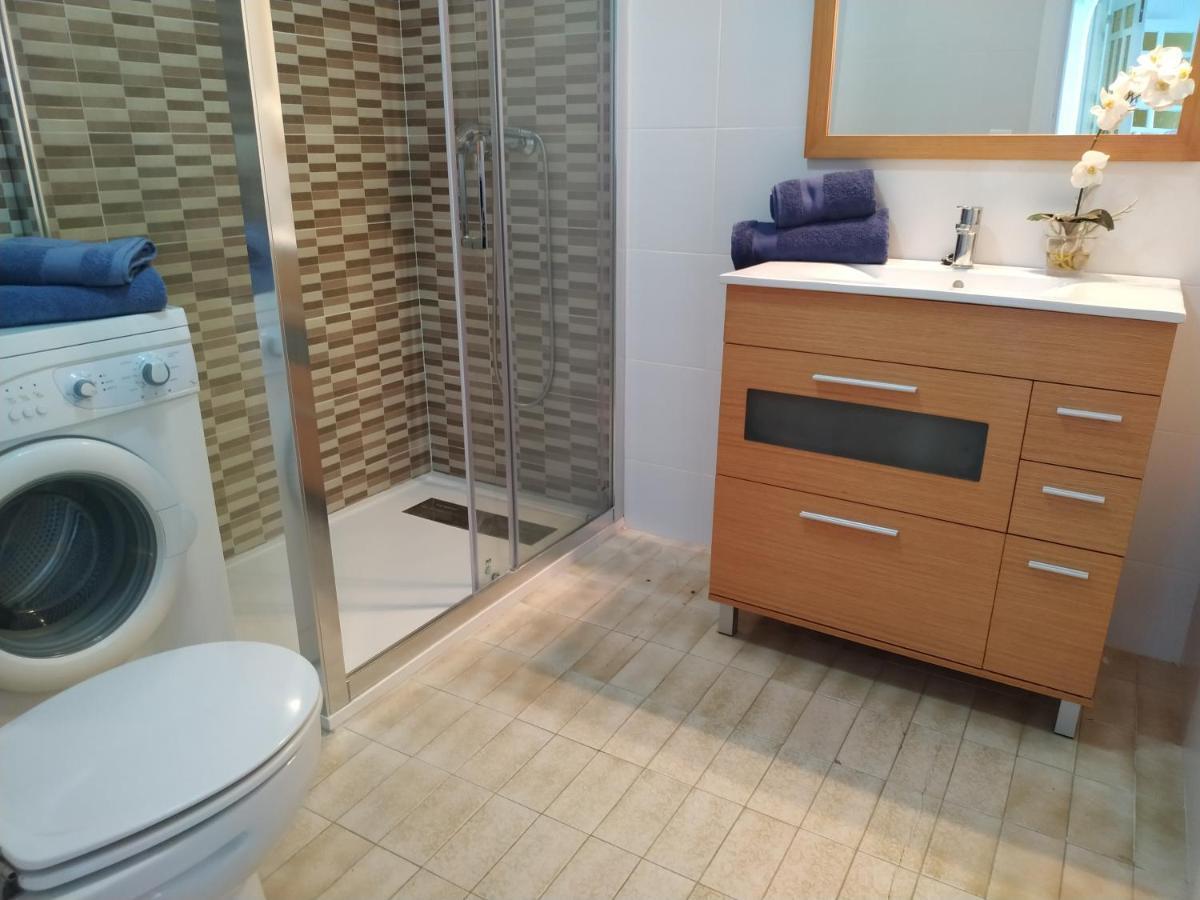 Miami Apartamento Margarita Miami Playa ภายนอก รูปภาพ