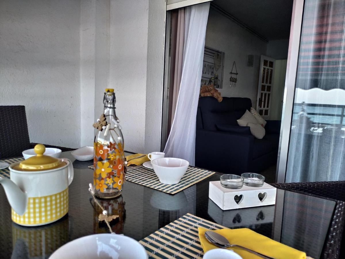 Miami Apartamento Margarita Miami Playa ภายนอก รูปภาพ