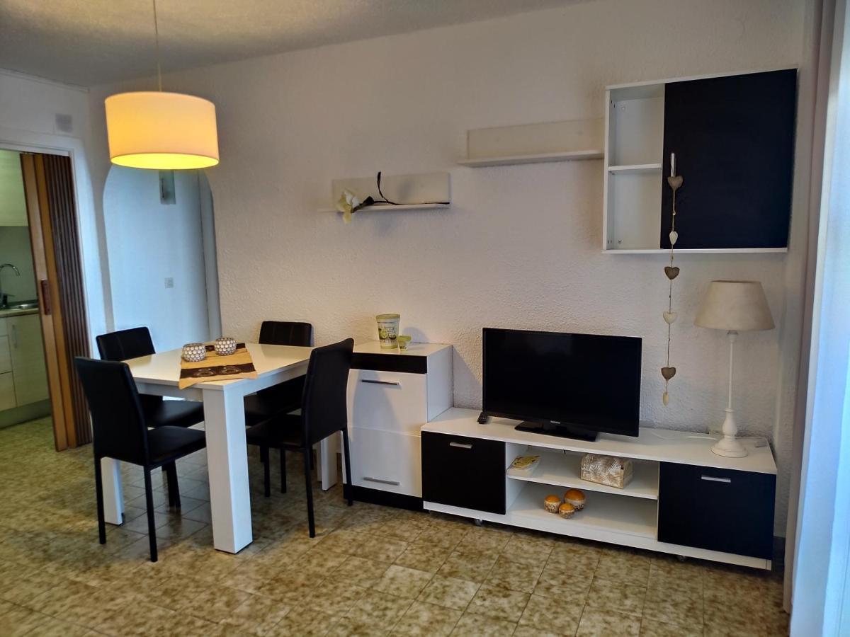 Miami Apartamento Margarita Miami Playa ภายนอก รูปภาพ