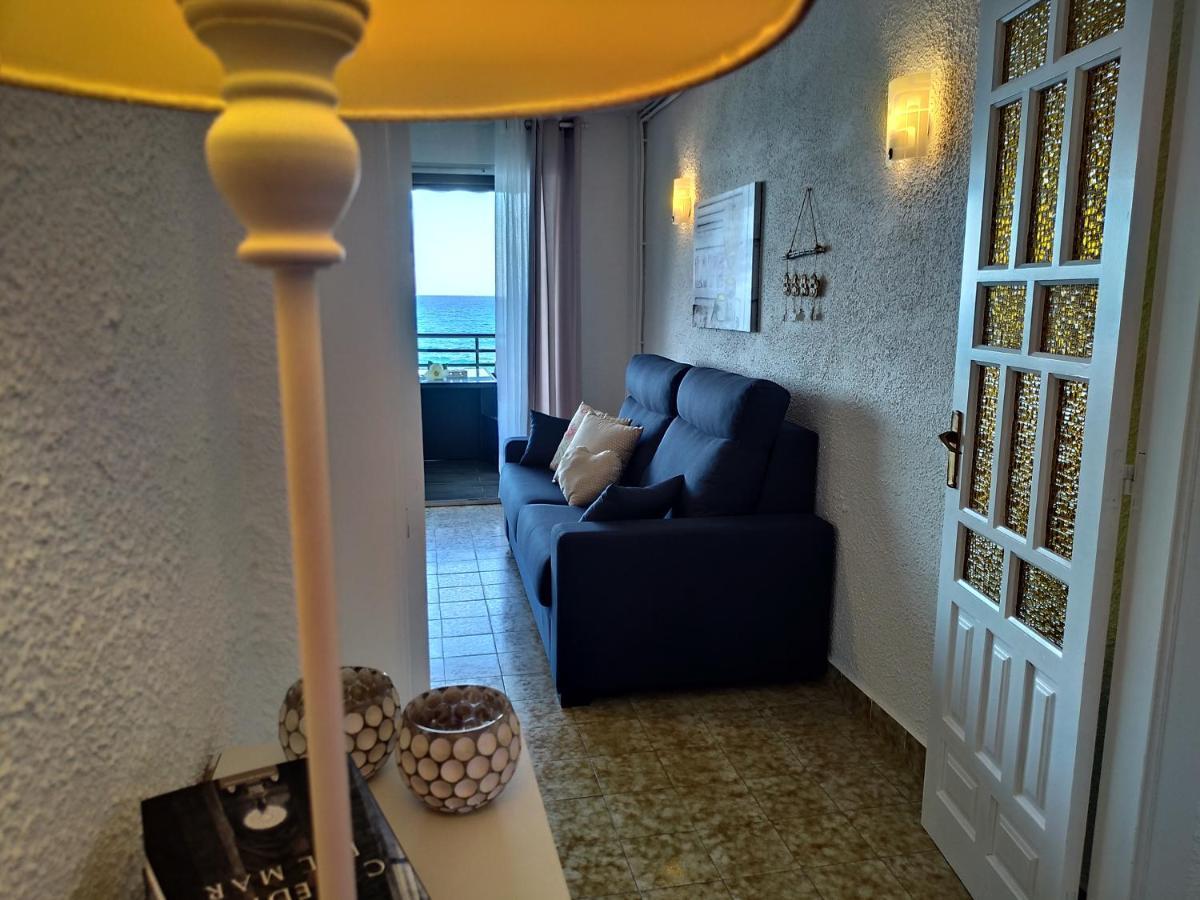 Miami Apartamento Margarita Miami Playa ภายนอก รูปภาพ