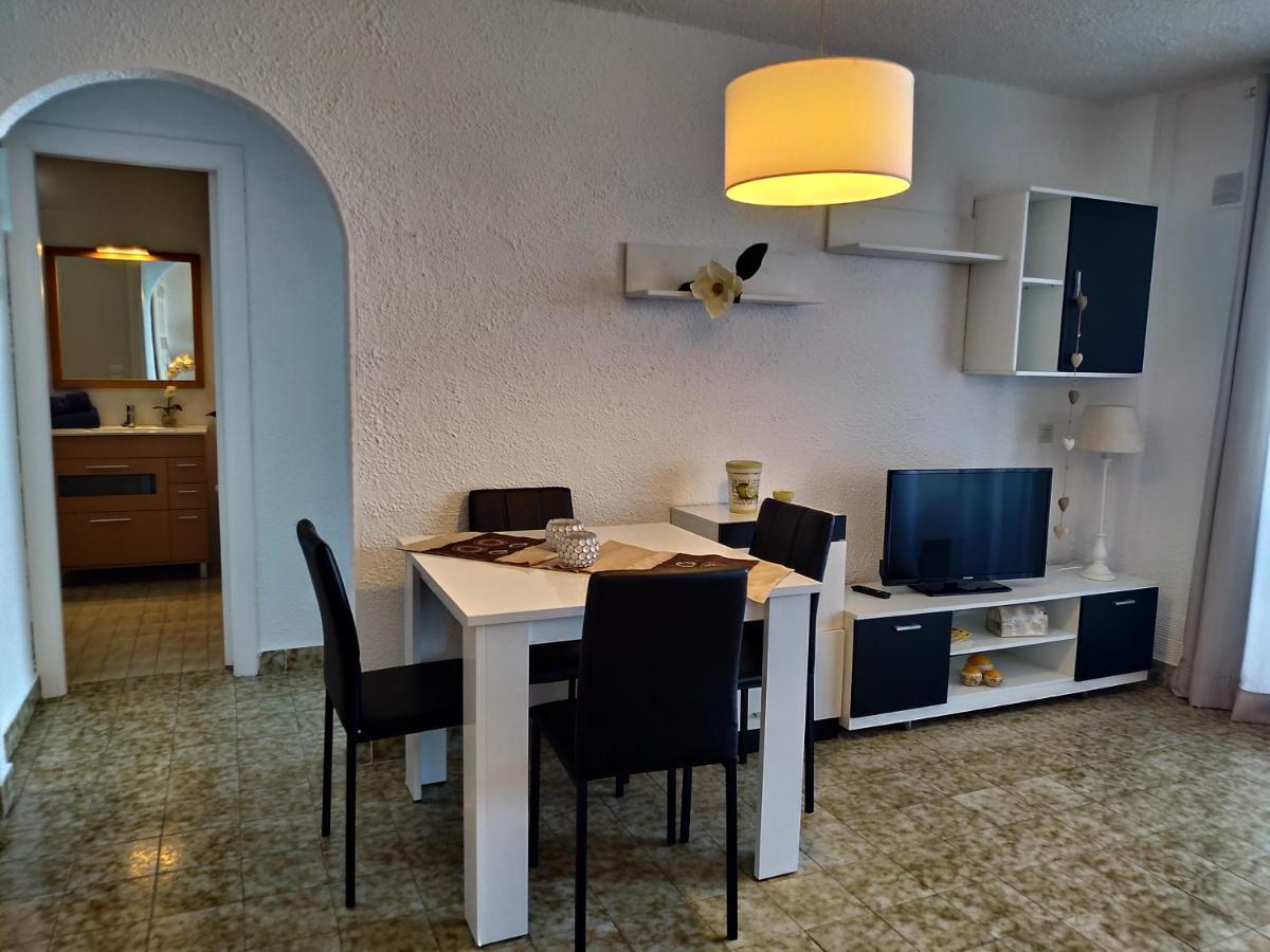 Miami Apartamento Margarita Miami Playa ภายนอก รูปภาพ