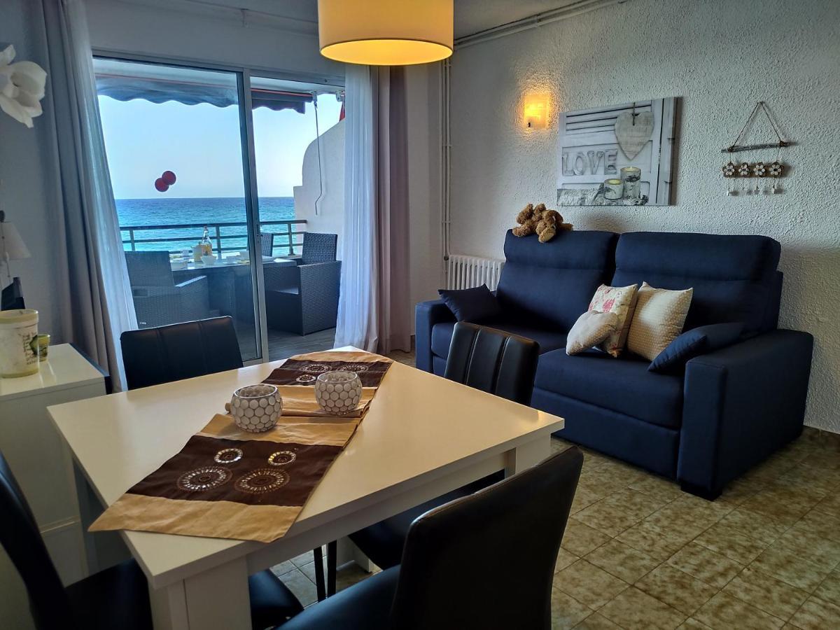 Miami Apartamento Margarita Miami Playa ภายนอก รูปภาพ