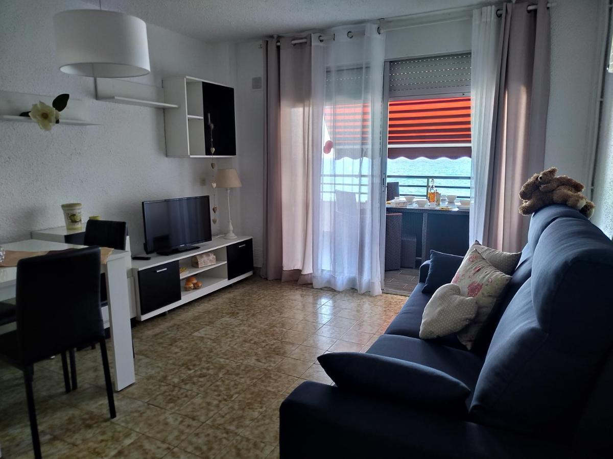 Miami Apartamento Margarita Miami Playa ภายนอก รูปภาพ
