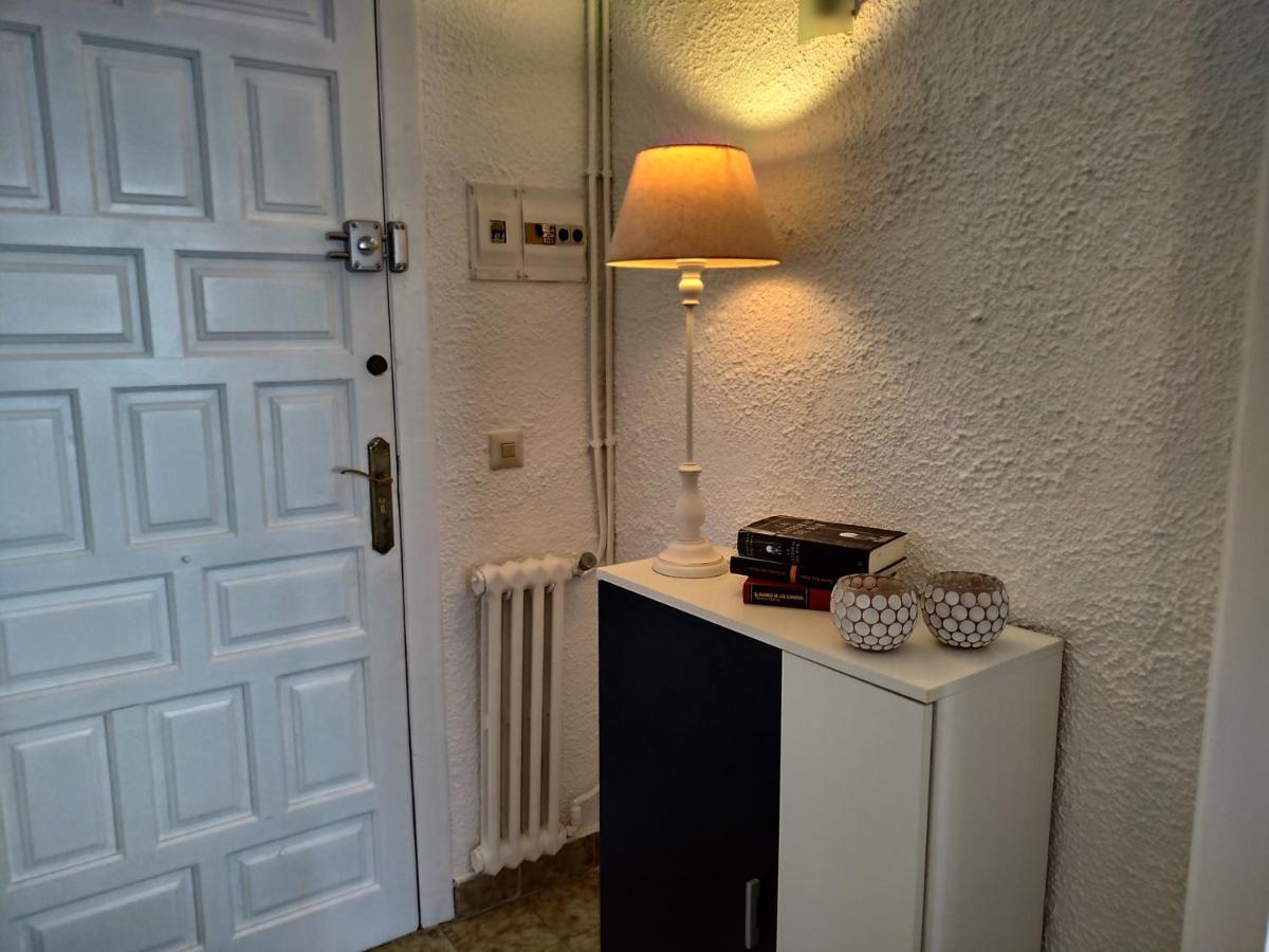 Miami Apartamento Margarita Miami Playa ภายนอก รูปภาพ
