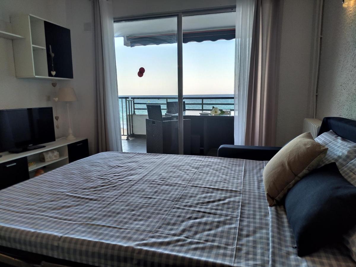 Miami Apartamento Margarita Miami Playa ภายนอก รูปภาพ