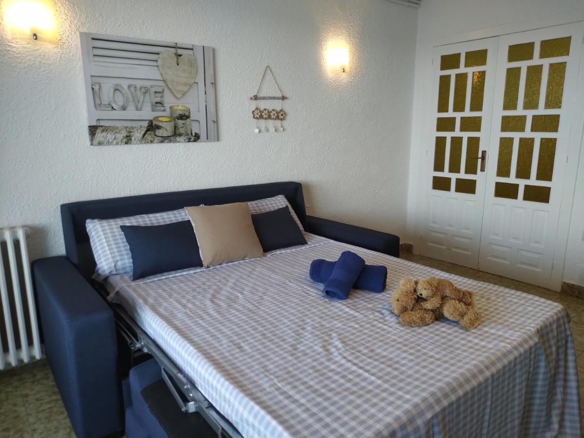 Miami Apartamento Margarita Miami Playa ภายนอก รูปภาพ