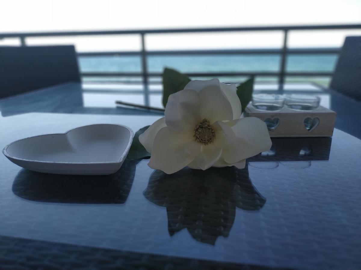 Miami Apartamento Margarita Miami Playa ภายนอก รูปภาพ
