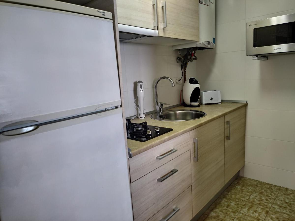Miami Apartamento Margarita Miami Playa ภายนอก รูปภาพ