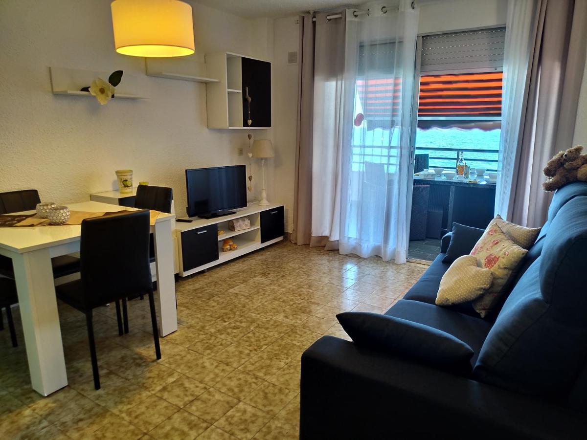 Miami Apartamento Margarita Miami Playa ภายนอก รูปภาพ