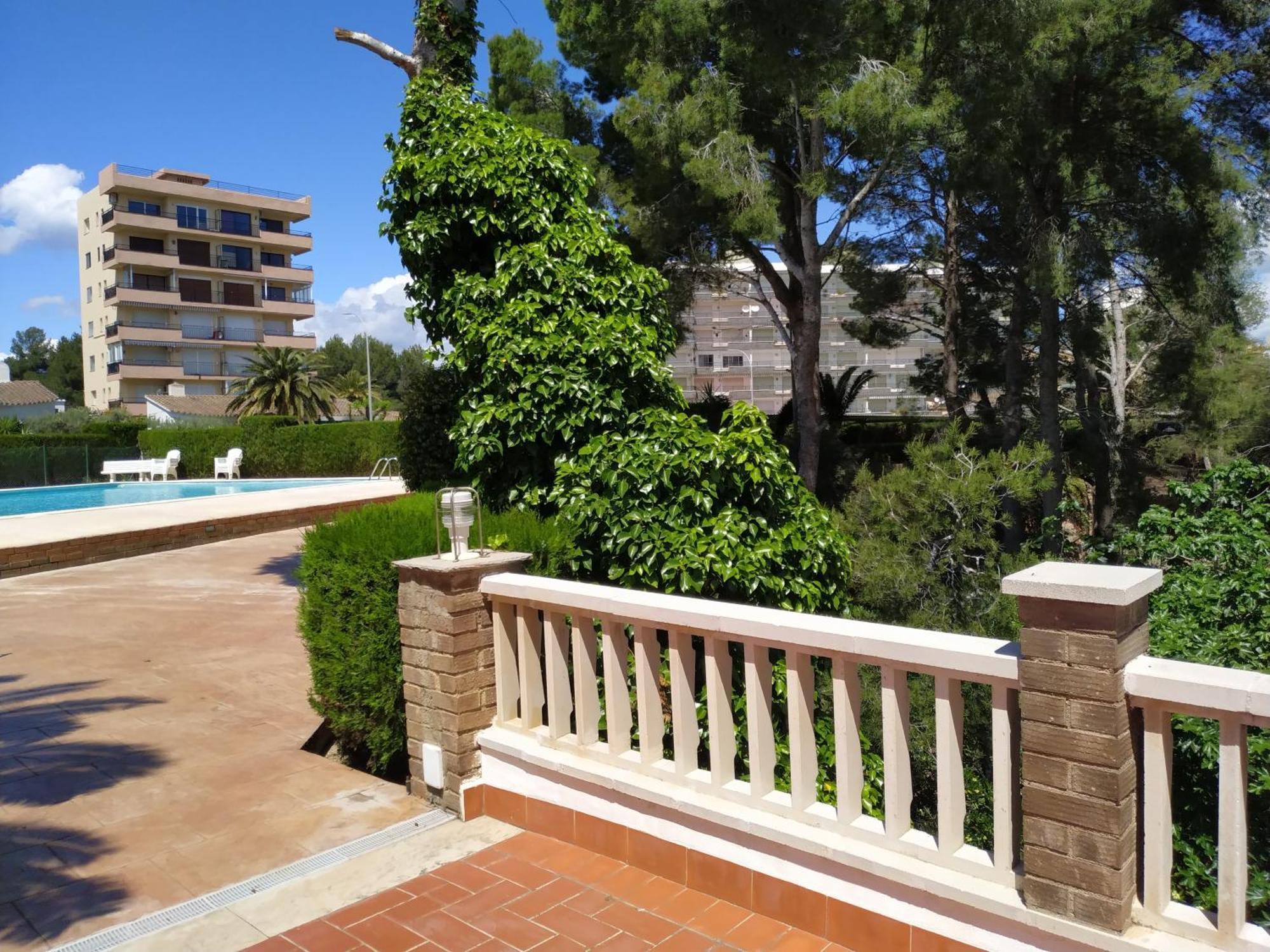 Miami Apartamento Margarita Miami Playa ภายนอก รูปภาพ